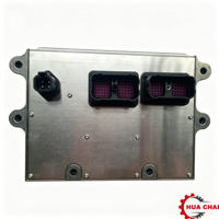 Placa de Computadora Original para Motor Diésel M11 ISM11 QSM11, Módulo de Control Electrónico ECM 4963807 CM876, Controlador ECU Programado