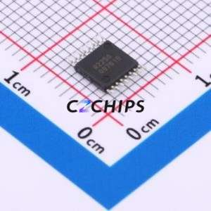 ชิปวงจรรวม TSSOP-16 ADG1413YRUZ-REEL7ใหม่ของแท้สวิตช์อนาล็อก - Product Image 2