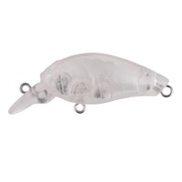 Appâts de pêche à la truite miniatures de 2,9 g et 4,7 cm, leurres artificiels pour la pêche, crankbait, jerkbait, DIY