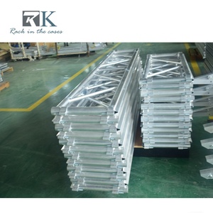 Plataforma de Escenario Estable y Firme con Escaleras, Plataformas de Aleación de Aluminio para Stands - Product Image 4
