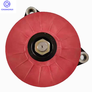 Marque Nouvelle <span class=keywords><strong>Voiture</strong></span> <span class=keywords><strong>Alternateur</strong></span> Pour 24V 140A Auto Générateur 3701-00180 OE Qualité <span class=keywords><strong>Pas</strong></span> <span class=keywords><strong>Cher</strong></span> Prix AC172RA Haute Sortie Fit Sur Bus Offre Spéciale - Product Image 3