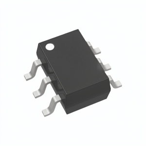 SOT 23 6 Thin, TSOT 23 6 Manufacturer Channel Power Management (PMIC) MP6906GJ-P Electronic Chips Component - Product Image 1