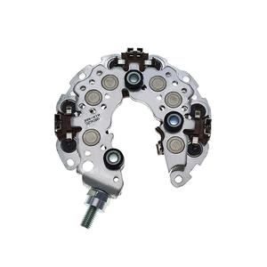 RECO # NP0781 Rectificador de <span class=keywords><strong>alternador</strong></span> de coche HILUX 12V Nuevas piezas automotrices de alta calidad para/ - Product Image 1