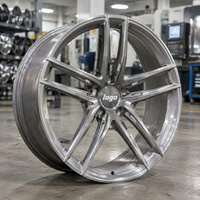 Jantes forgées Vossen S21-03, jantes en alliage concaves profondes, 17, 18, 19, 20 pouces, 5x120, 5x114.3, 5x112 pour BMW, Audi, Benz, Lexus, Toyota, Nissan