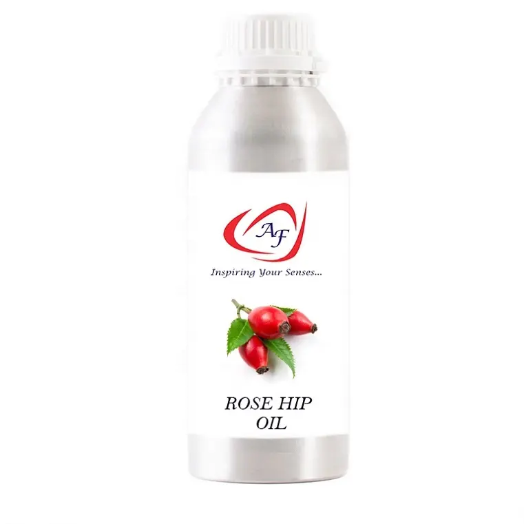 Wholesale Price 100% Pure Rose Hip Oil Natural and Organic Cold Pressed Carrier Oils