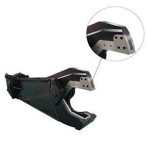 ใบมีดกรรไกร Olecranon ยอดนิยมสําหรับงานก่อสร้าง เครื่องตัดไก่ไฮดรอลิก - Product Image 2