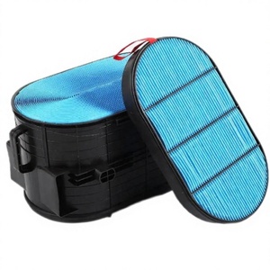 Gubo H411900000587กรองอากาศสำหรับรถบรรทุกสำหรับ Foton Auman GTL/EST สำหรับ ISG11/ISG12 - Product Image 6