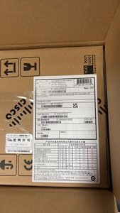 สวิตช์อุตสาหกรรมใหม่ของแท้ IE-3300-8T2X-E สวิตช์ทองแดง IE3300 W/ 8 Ge & 2 10G SFP โมดูลาร์ NE NA.IE-3300-8T2X-A - Product Image 6