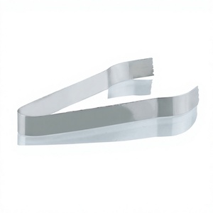 ที่คีบสแตนเลส - Product Image 1