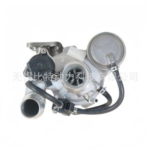 เทอร์โบชาร์จเจอร์ 12669064 สำหรับเชฟโรเลต มาลิบู 1.5L DOHC อะไหล่ทดแทนเครื่องยนต์รุ่นใหม่ - Product Image 4