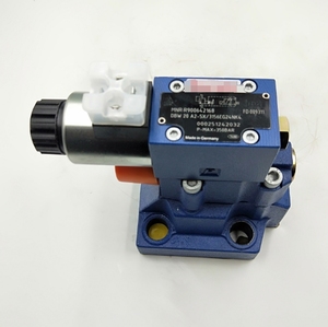 DBW10 DBW15 DBW20 DBW25 DBW30 DBW-10/20/30 Series Relief DBW 10 B2-52/<b>350</b>-6EG24N9K4 - Product Image 4