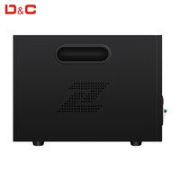 Offre Spéciale AVR-500VA 1KVA 2KVA 3KVA 5KVA usage domestique 220V AC acheter prix régulateur stabilisateur de tension automatique
