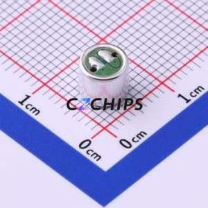 Original et nouveau GMI6050U-34DB SMD,D = 6mm Microphone à puce IC à circuit intégré - Product Image 1