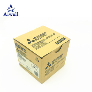 Module de contrôle de température Mitsubishi FX2N-2LC d'origine, neuf - Product Image 4