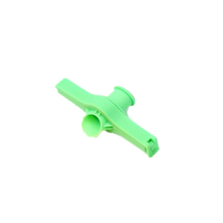 OPP bag, green