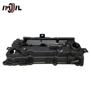 Berlaku untuk Untuk Nissan 2009-2014 Murano Quest 3,5 L Penutup Katup Mesin Sisi Kiri Cover Penutup Katup Sisi Kiri - Product Image 3