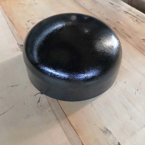 Thép carbon <span class=keywords><strong>sch80</strong></span> mông hàn cuối nắp ống sch40 12 inch - Product Image 3