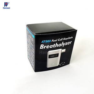 <span class=keywords><strong>Alcootest</strong></span> AT800 avec écran LED, connectivité APP et porte-clés – <span class=keywords><strong>Prix</strong></span> direct usine - Product Image 5