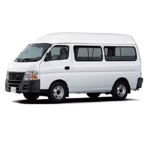 OEM AUTO CAR FRONT BUMPER <strong>BARKET</strong> for NISSAN URVAN /CARAVAN E25 2005-2007 - Product Image 3