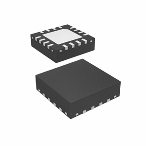 Embedded 16 WFQFN Exposed Pad R5F1214CANA#00 Electronics Component In Stock - Product Image 1