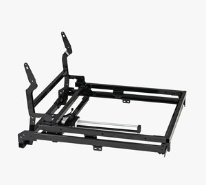 CARYA SMART 9275 Motorized Sofa Sleeper Mechanism Flat Folding Steel <strong>Frame</strong> Pull-Out <strong>Bed</strong> - Product Image 2
