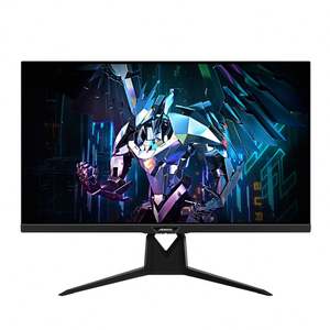 Monitor de <span class=keywords><strong>PC</strong></span> 2K de buena calidad <span class=keywords><strong>AORUS</strong></span> FI32Q Monitor de juegos 31,5 pulgadas 165Hz Pantalla LED Full HD Monitores de <span class=keywords><strong>PC</strong></span> para juegos LED - Product Image 2