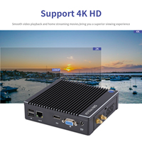 Clearance Sale Computer Hardware & Software NUC Desktop Computer Mini Pc Thin Client for Enterprise