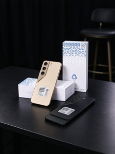 Camon40 Pro มือถือใหม่แกะกล่อง 5G, Deca Core 24GB+512G, หน้าจอโค้ง HD, รองรับซิมคู่ทั่วโลก - Product Image 6