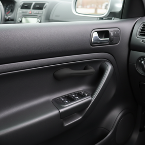Manija de Puerta Derecha Compatible 1J0867172A para Volkswagen Golf 4 y Bora, Garantía de 2 Años, Hecho en Turquía - Product Image 3