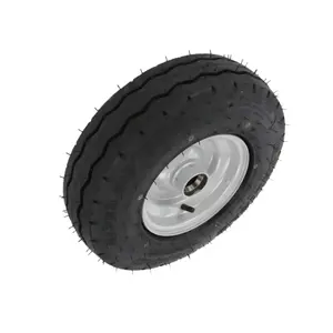 Pièces de machines agricoles ROUE ET PNEU Grande presse à balles carrées pièces personnalisées - Product Image 4