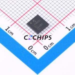 Controlador de Ethernet de chip IC de circuito integrado nuevo y original de 1/LMX (5x5) De VQFN-32 - Product Image 1