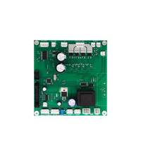 YCT personnalisé OEM médical PCBA Service à guichet unique pour la carte de contrôle d'instrument de décongélation au plasma haute qualité PCB Board Direct Factory