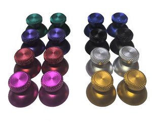 Palanca de Mando Metálica para Control Original de PS5, Empuñadura para Control de PS5 - Product Image 2