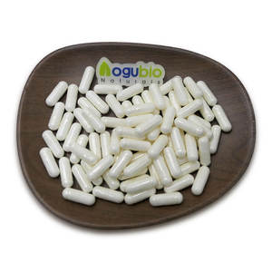 Capsules de Lactobacillus salivarius best-seller Supplément de probiotiques biologiques de haute qualité capsules de Lactobacillus salivarius - Product Image 2