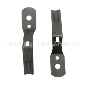 Support de bras à ressort pour tondeuse à gazon 175x39x25mm pour tondeuse autoportée 120-7043 - Product Image 2