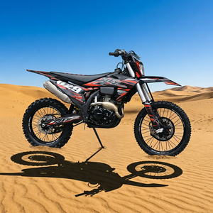 Motocicleta Todoterreno KEWS K23 YBS300 de 4 Tiempos, Refrigerada por Agua, 300cc, con Transmisión por Cadena, Frenos de Disco Delanteros y Traseros, Más de 80 km/h, YBS 300 - Product Image 1