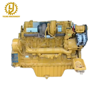 Nouvel ensemble moteur complet pour CAT C7.1 C15 C27 C18 C9.3 C9 C4.4 C6.6 C7 C11 C13 C32 C2.2 3408 3204 3116 3066 Excavateur