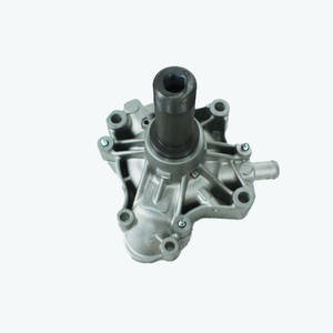 Pompa acqua Auto 5801880427/504360207/504369725/504113544 per <span class=keywords><strong>Iveco</strong></span> <span class=keywords><strong>Daily</strong></span> massef F1C 3.0 motore <span class=keywords><strong>ricambi</strong></span> Auto - Product Image 2