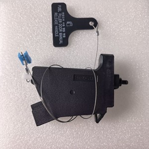 81590-2W000 ตัวล็อคฝาถังน้ำมัน สำหรับฝาถังน้ำมันฮุนได ซานตาเฟ่ - Product Image 4