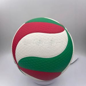 Balón <span class=keywords><strong>de</strong></span> <span class=keywords><strong>Voleibol</strong></span> <span class=keywords><strong>de</strong></span> Playa Profesional Tamaño 5, Duradero, <span class=keywords><strong>de</strong></span> Alta Calidad, Original <span class=keywords><strong>de</strong></span> PU, para Entrenamiento <span class=keywords><strong>de</strong></span> Adultos - Product Image 6