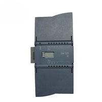 6ES7221-1BF32-0XB0 S7-1200 Entrada Digital, Nuevo, PLC para Control Industrial
