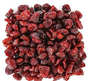 Fabrika Genelinde Çok Satan Toptan Organik Bütün Kurutulmuş Kızılcıklar Üstün Tadı Proteinli Tatlı AD Kurutma Süreci HACCP Sertifikalı - Product Image 3