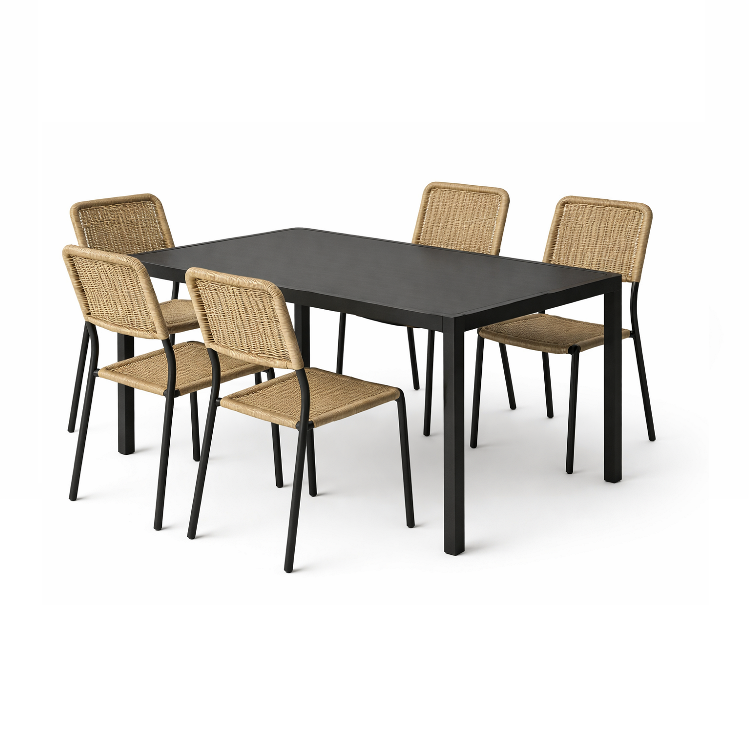 ธรรมชาติ/เบจ/ส้ม/น้ำตาล/เทา/... สามารถปรับแต่งได้