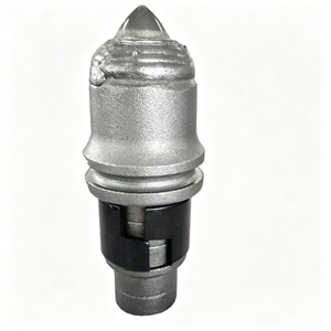 Dents de tarière en carbure de tungstène BK47K25H B47K22H, pointes de forage rotatives <span class=keywords><strong>pour</strong></span> engins de pieutage Bauer - Product Image 2