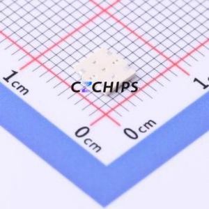 YTS1H0022AJ00 Tactile Switch SMD Switch ( Operating Force: 2.5N )( Switch Length: 4.8mm )( Switch Width: 4.8mm ) - Product Image 2