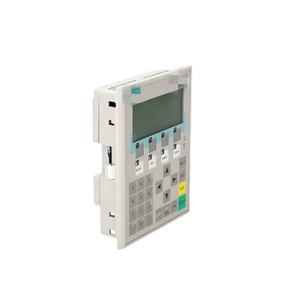 Tout neuf, 100% original, 6AV6641-0CA01-0AX1, opérateur OP77B, écran LC rétroéclairé, RS485 - Product Image 2