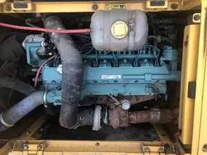 Grande pelle hydraulique Volvo EC240 d'occasion de haute qualité, 24 tonnes, équipement de construction à vendre - Product Image 4