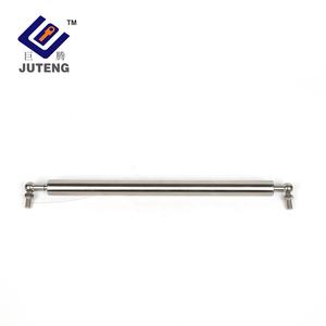 Stainless Steel Furniture <b>Hardware</b> 50N-150N Lift Support Gas Spring for Kitchen Cabinet Door 80N 100N 150N - Product Image 6