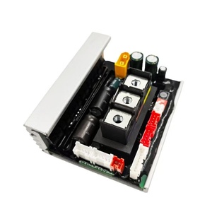 Accesorios Originales para Controlador de Placa Base Baijia para Patinetes Eléctricos F2/F2pro/F2 Plus, Piezas de Repuesto de Aleación de Aluminio, Fáciles de Usar - Product Image 4