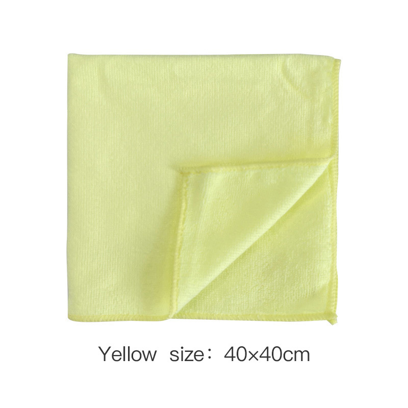 Amarillo 40*40 cm
